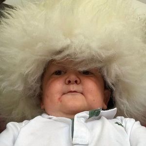 Meet your Posher, Chance